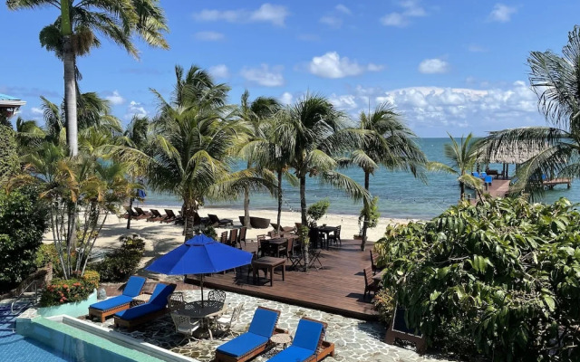 Chabil Mar Resort