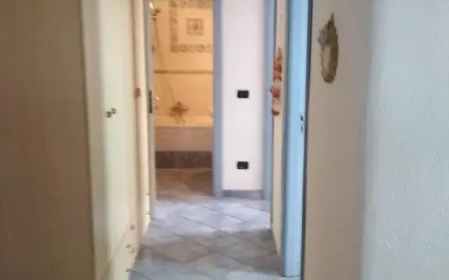 appartamento viola in residence San Marco