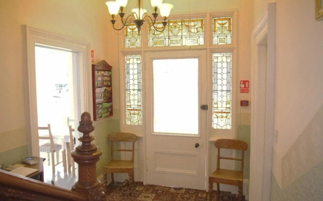 The Old Rectory
