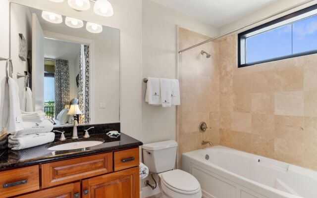 Capri 202 + Free Seasonal Beach Service