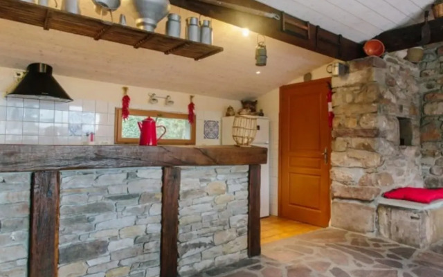 Manttu Baita Le Gîte