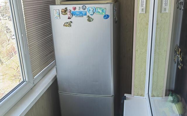 Апартаменты на проспекте Красного Знамени