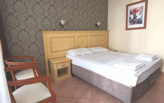 Intermar Hotel