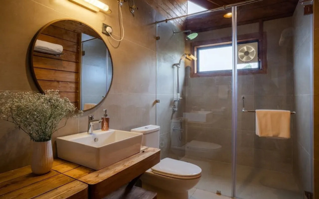 Avalon Cottages Kanatal