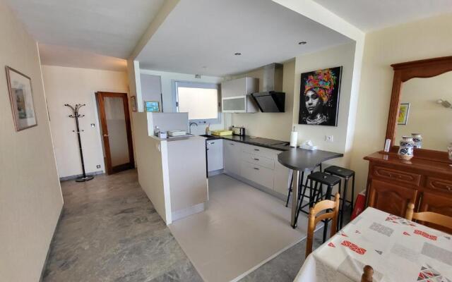 Appartement Les Sables-d'Olonne, 3 pièces, 6 personnes - FR-1-92-645