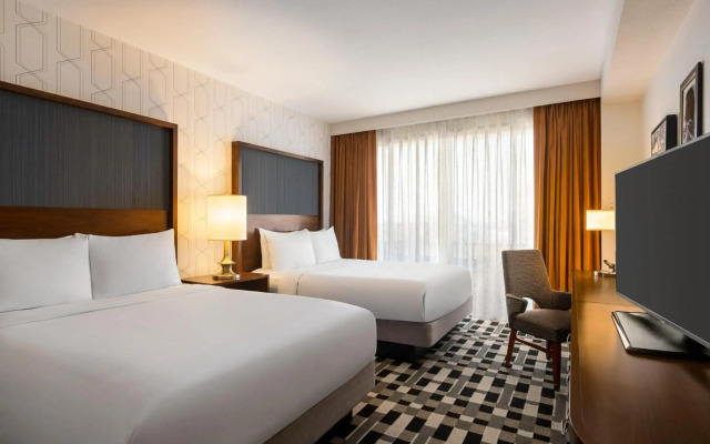 American Hotel Atlanta Downtown, Tapestry Collection Hilton
