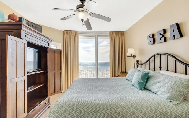 Summerwind Resort