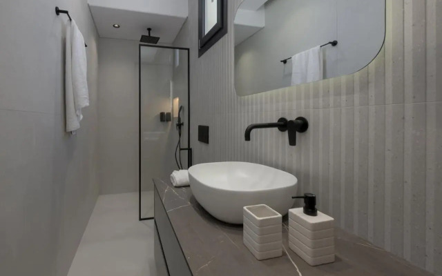 Esperos Premium Suites