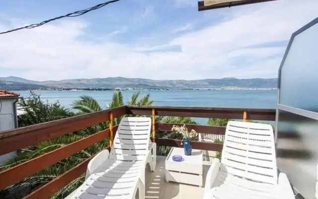 Ljube - by the sea - A3