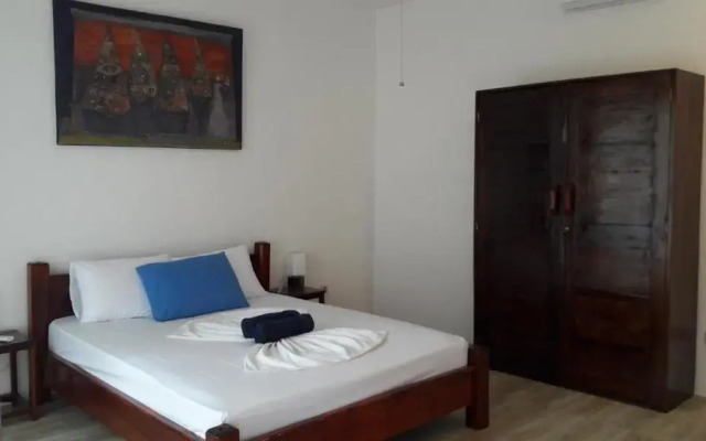 Wombat's B&B