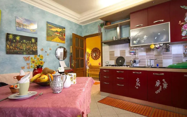 Casa Arcobaleno
