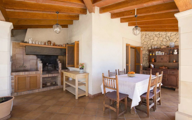 Finca Es Bosquet