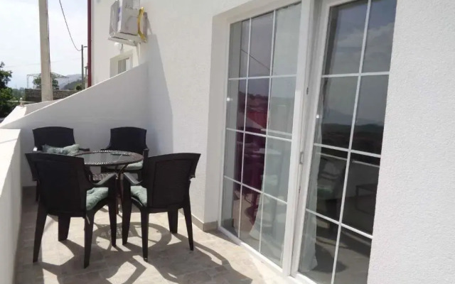 Apartments in Lopar - Insel Rab 40853