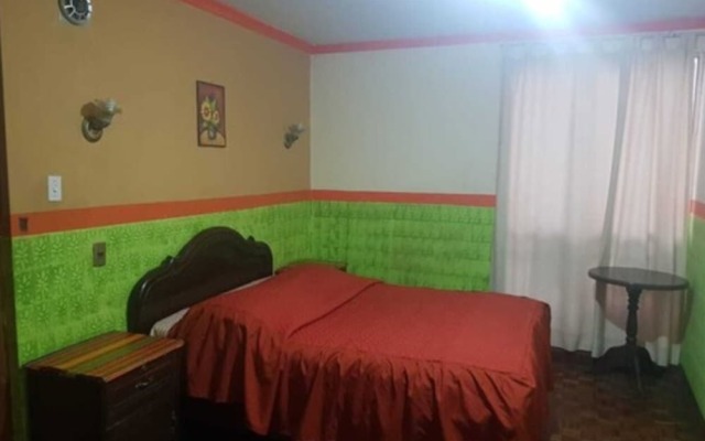 Hostal toscana