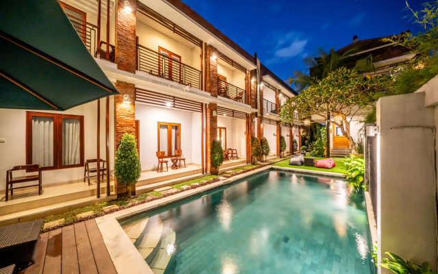 Dikubu Bali Villa and Suite