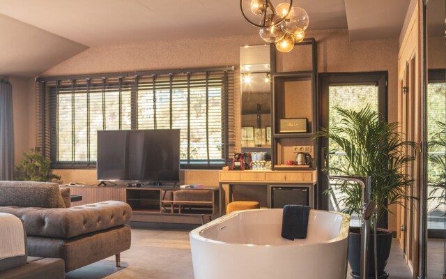 Morina Hotel