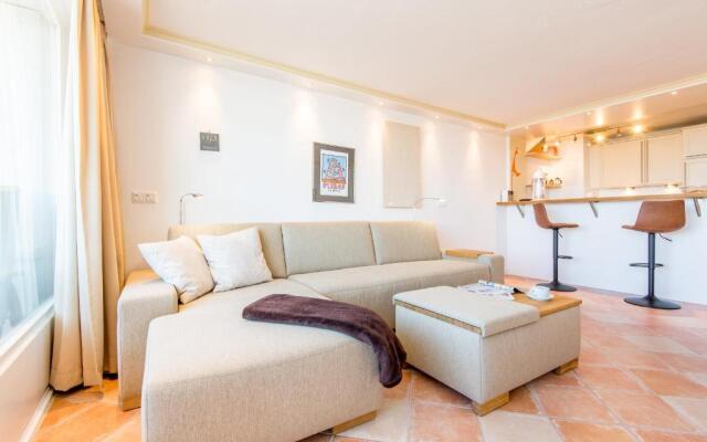 Hanseatenhaus Whg 74