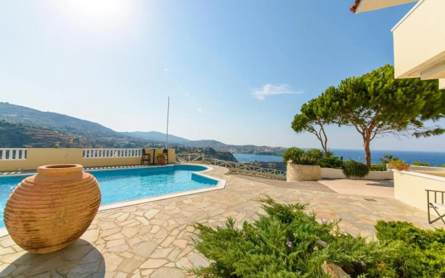 Villa Lygaria