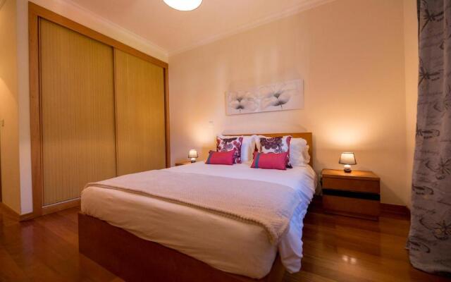 Patricia's Plaza apartment