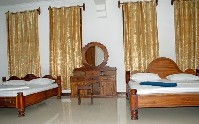 Sulkhan Serviced Apartment