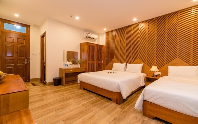Phong Phu Villa Hoi An