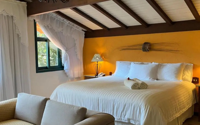 Urikana Boutique Hotel