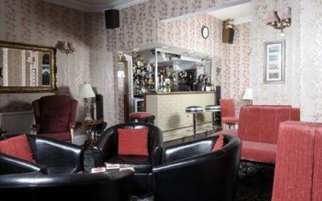 The Berwyn Guest Accommodation