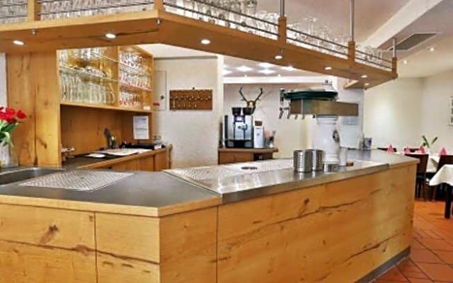 Vico's Hotel & Restaurant Asperg