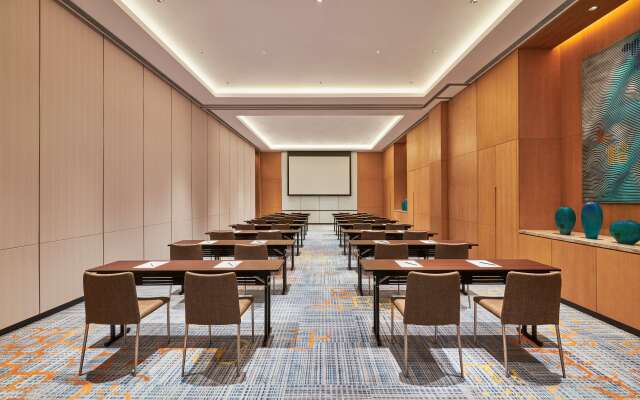 Hilton Garden Inn Suzhou Wuzhong