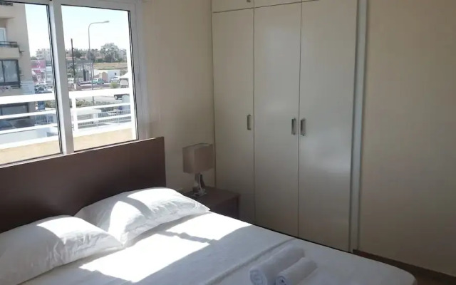 Sandy Beach Apartment 15