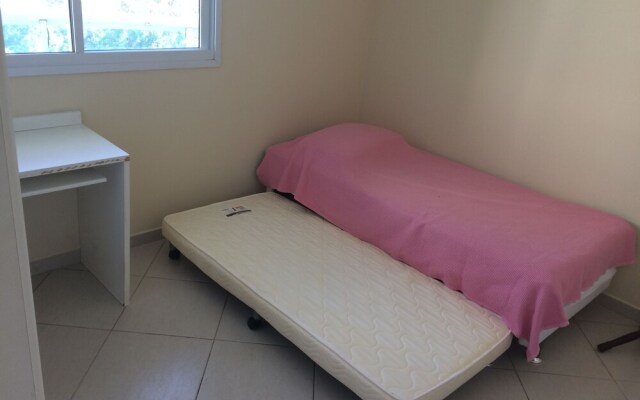 2 Quartos Premium Parque Olimpico