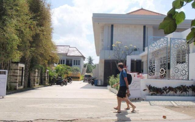 JM Hotel Kuta Lombok