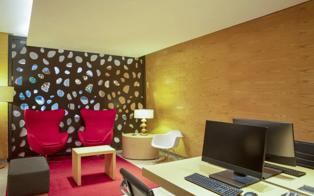 Fiesta Inn Aeropuerto Ciudad de Mexico