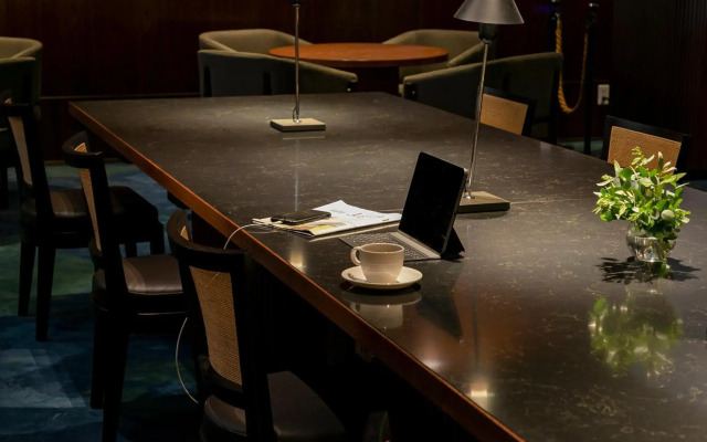 One Station Hotel Kumamoto