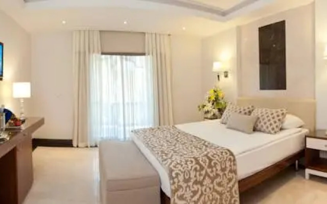 Alibey Club Manavgat