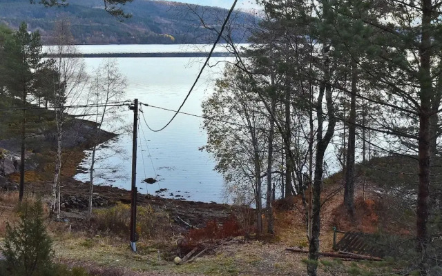 8 Person Holiday Home in Surna
