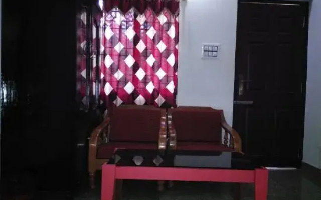 Navarathna Residency