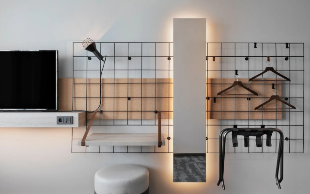 Moxy Duesseldorf City