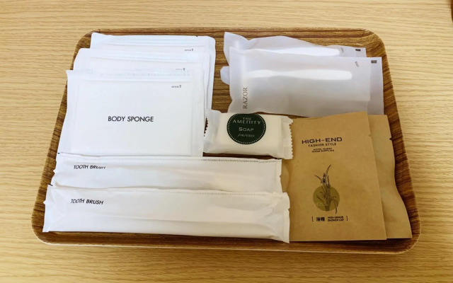 Reina Building 4F / Vacation STAY 61776