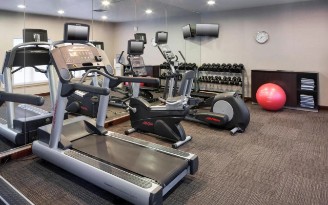 Residence Inn by Marriott Tucson Airport