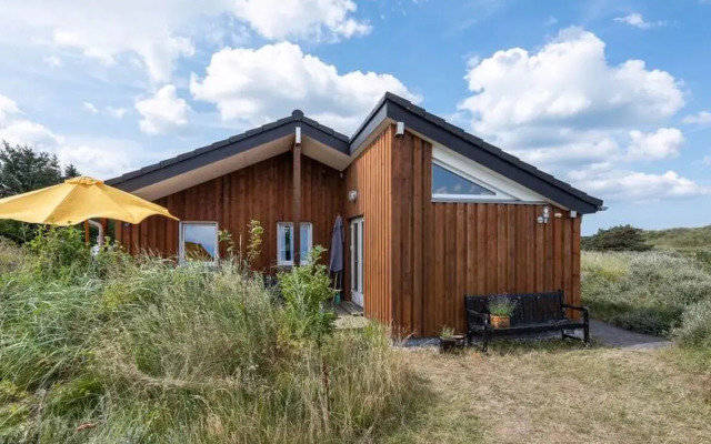 "Zuhra" - 375m from the sea in NW Jutland