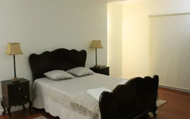 Vivenda Da Praia
