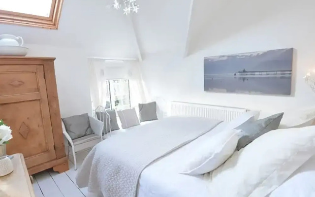 Rhianfa Cottage