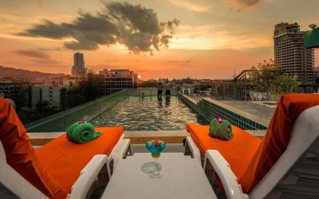 Cocoon APK Resort and SPA Hotel