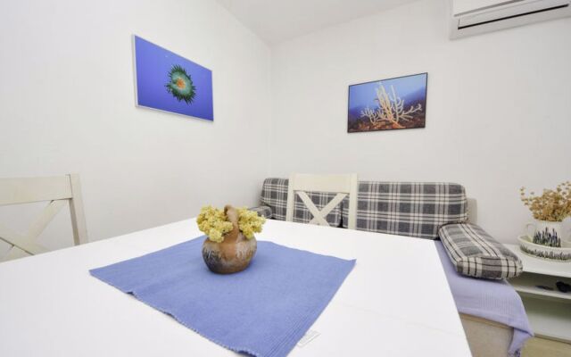 Apartment Renata Madrid