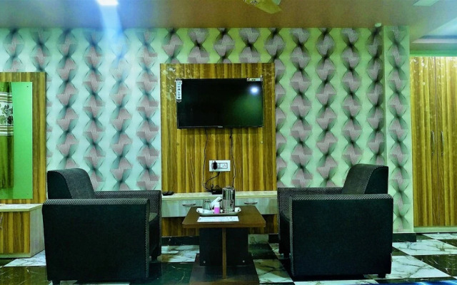 Hotel Siddhi