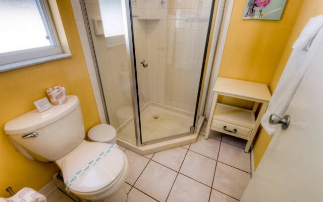 Casa del Playa Apartment 4