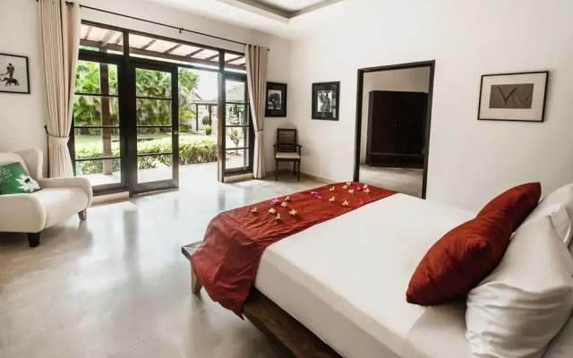 Villa Palma 8 Bedroom