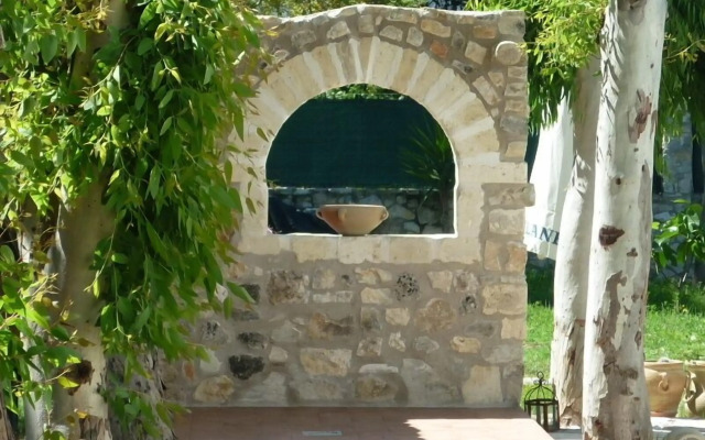 Villa Soleanna Residence