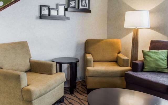 Sleep Inn Richmond North